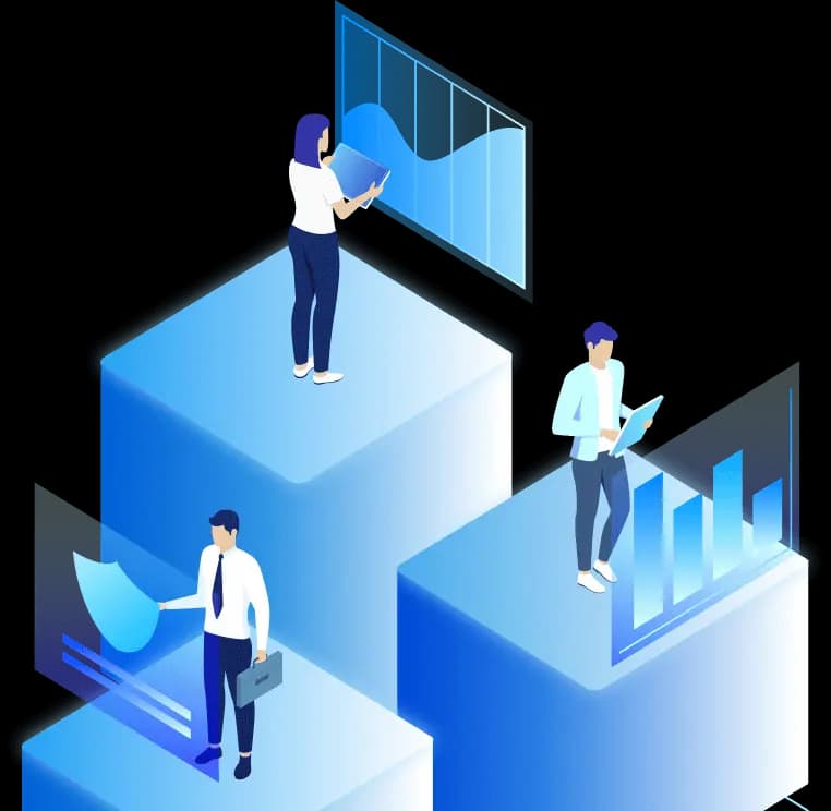 Thành viên của mạng lưới